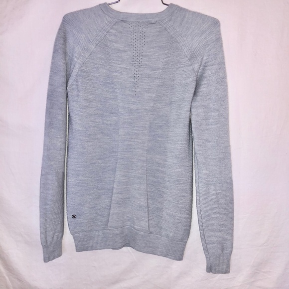 SOLD - pullover sweater - Picture 3 of 6